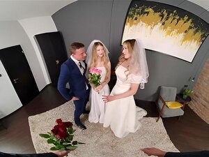 Fetiche VIRTUAL - El Intercambio de Esposas