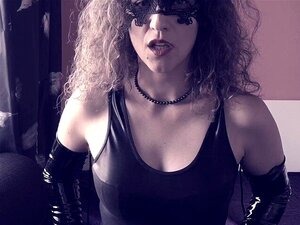 ¡Obedece a tu Ama! Sigue mis órdenes. HotwifeVenus