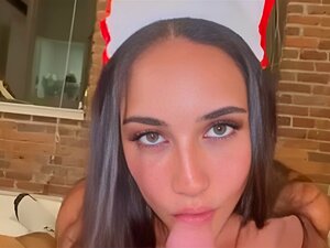 Watch Dandole mucho amor al helado on  now! - Tits, Mamada, Blowjob