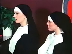 Monjas follando como lindas