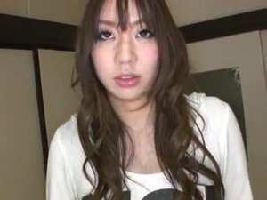 Loca zorra japonesa en las mejores tetas grandes, clip JAV de MILFs