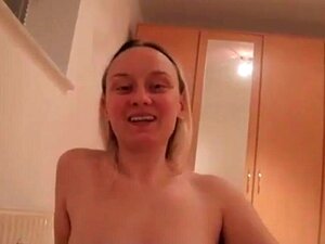 Amateur alemana sucia y pervertida mamada - mamada amateur fea y