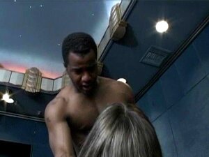 Ella prefiere un BBC para follar