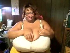 Increíble BBW casera, película para adultos de webcams,