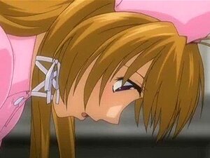 Dos enfermeras hentai shemales follándose mutuamente