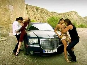 Escena de Regina Ice Private Poker,