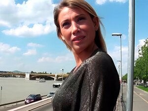 Euro Seducida por un video de Stranger protagonizado por Maria Fiori -