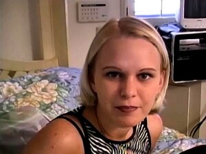 EDPOWERS - La hedonista Keegan Skyy follada antes de comer semen