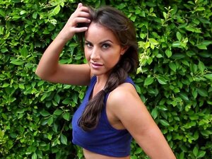 Los mejores videos de sexo Brasileña Rebecca Santana y películas ...