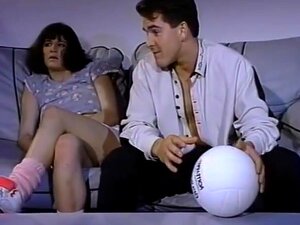 Tetas grandes retro con,