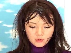 bukkake japonés - Noticias de ducha deportiva