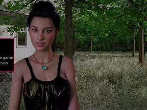 Mansión Rosewater: mundo mágico-Episodio 1