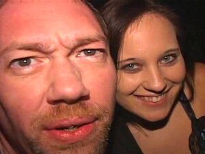 Sierra Snow Gang Follada y Follada en Teatro Porno