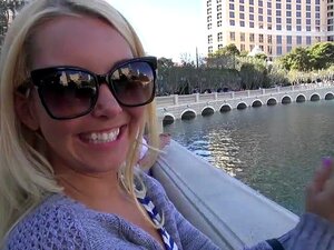 Aaliyah Love en Película de Vacaciones Virtuales - ¡AtkGirlfriends,