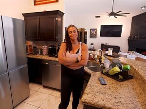Mis Aliados Hawt Mamma Confiesa Su Enamoramiento Por Mí Parte 1 Paris