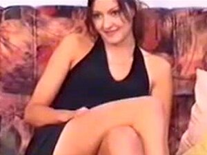 Los culos finlandeses de Mariah Kekkonen