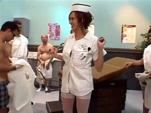 Bailey O'Dare - Gangbanged Multi Cream Pie