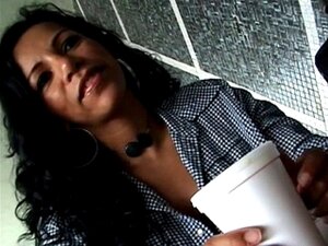 la milf latina más sexy folla duro