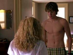 Mimi Rogers - La puerta en el piso (2004)