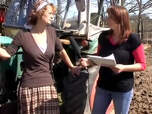 ¡Déjate seducir por la pasión ardiente de una madrastra alemana