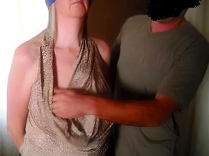 Ofrecido a un amigo ojos de amigo aficionado tiras banda