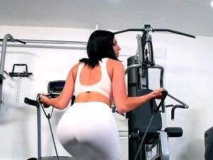 Brazzers - Historias de Esposas Reales - Jaclyn Taylor