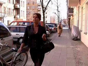 milf alemana 3