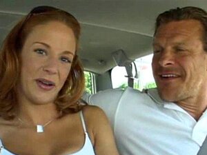 Gabriella se puso un bocadillo