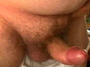 Jugar con el abuelo me vuelve loco