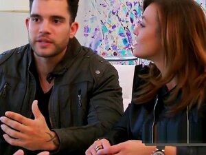Los swingers estadounidenses deben hacer uno o dos intercambios