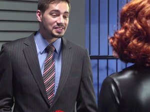 Digital Playground - Capitán América: Un tráiler de parodia XXX