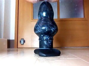 un gran plug