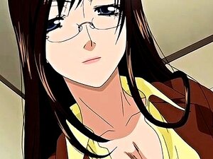 Las chicas hentai seductoras están a la caza para una acción sexual