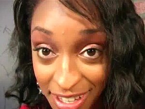 Mamada interracial gloryhole sucker 8