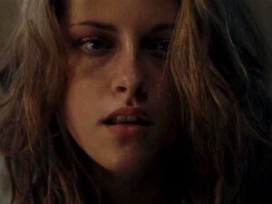 Kristen Stewart - On The Road 2012