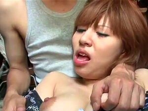 Video hardcore sin censura de Haruka Natsumi