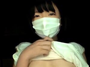 Tío paja lindo y asiática amateur sexy