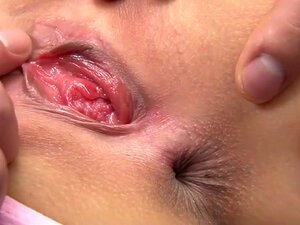 La fabulosa zorra japonesa Konatsu Hinata en un increíble video JAV