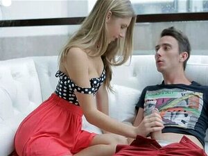 PornPros - Angelica follada increíblemente caliente en el vestíbulo