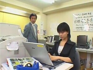 La mejor chica japonesa Akane Hotaru en Incredible, película POV JAV