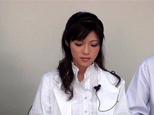 La cachonda japonesa Sara Yurikawa en la mejor escena de masturbación