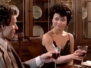 Michelle Marin y George Payne OY Vey!