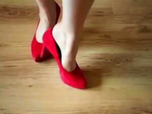 Fetiche De Pies 3