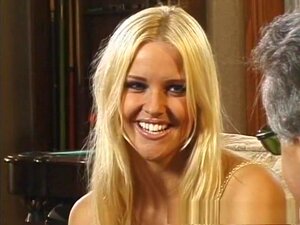 La increíble estrella porno Hannah Harper en su mejor video de sexo