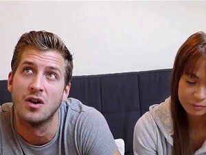 HUNT4K.La pareja necesita dinero para un motel, así que ¿por qué la