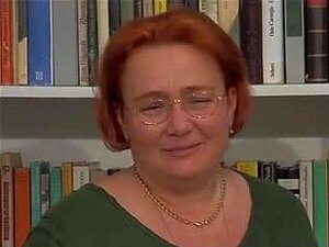 gran mujer hermosa pelirroja Bonks