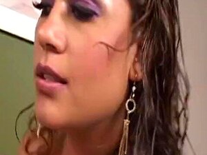 Le gusta blanco - Escena 3