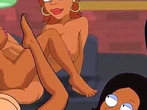 Show de Sexo Cleveland