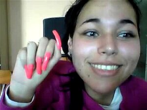 Women sleeping with teens true stories Girl with long nail free porn pics