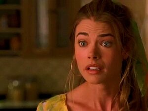 Lisa Rinna, Denise Richards, Angie Harmon - Buen consejo. Lisa Rinna,
